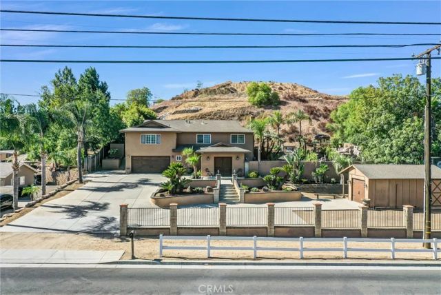 1080 1st, Norco, CA 92860