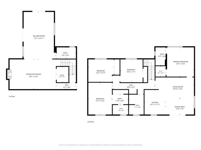 1080 1st, Norco, CA 92860