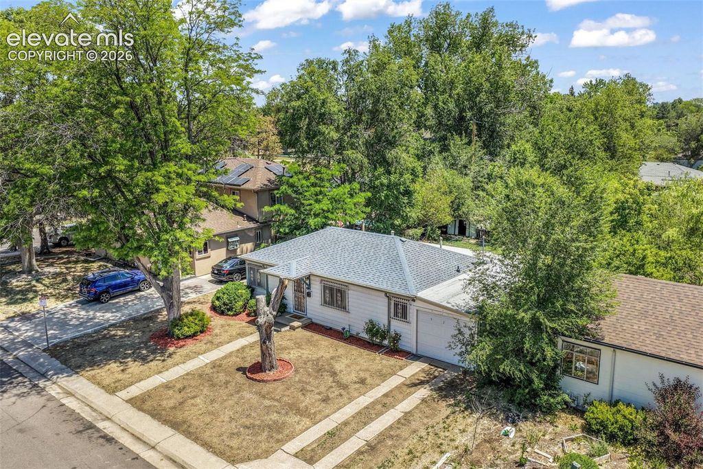 920 S Canosa Court, Denver, CO 80219 — photo 3