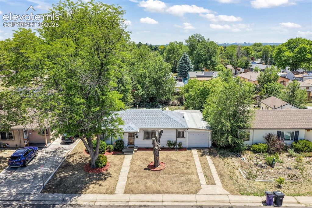 920 S Canosa Court, Denver, CO 80219 — photo 4