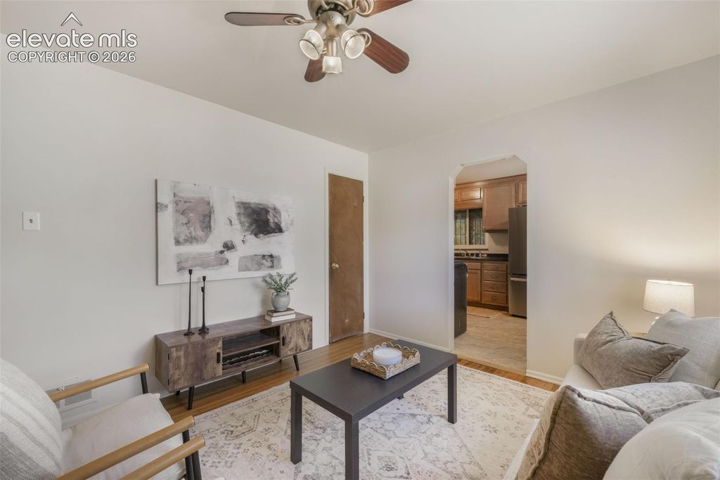 920 S Canosa Court, Denver, CO 80219 — photo 5