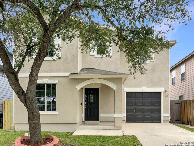 7815 Hedrick Farm, San Antonio, TX 78239