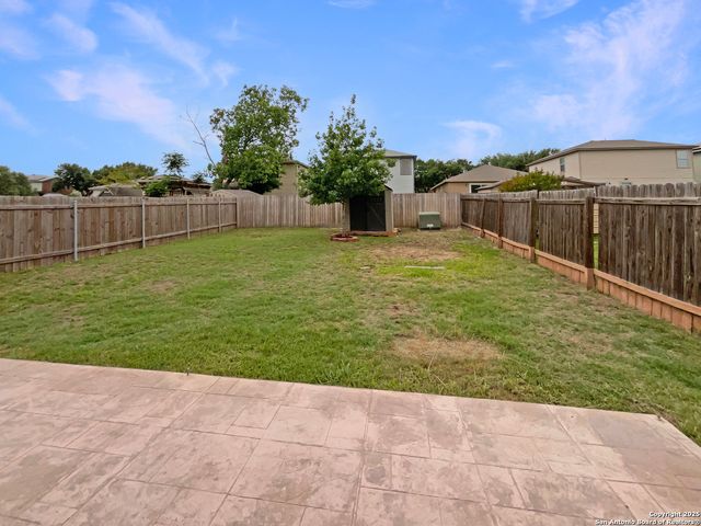 7815 Hedrick Farm, San Antonio, TX 78239