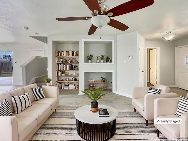 7815 Hedrick Farm, San Antonio, TX 78239