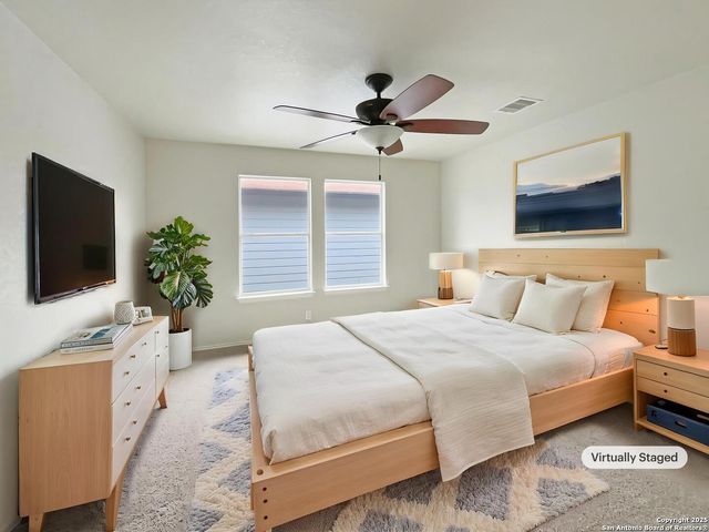 7815 Hedrick Farm, San Antonio, TX 78239