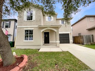 7815 Hedrick Farm, San Antonio, TX 78239