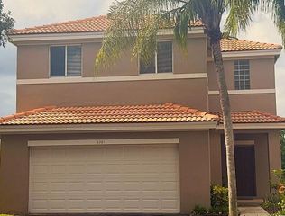 4361 Dogwood Circle, Weston, FL 33331