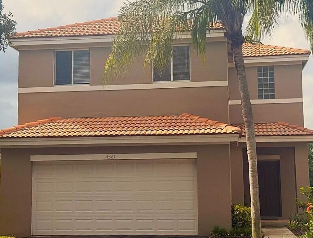 4361 Dogwood Circle, Weston, FL 33331