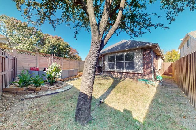 6904 Dream Dust Drive, North Richland Hills, TX 76180