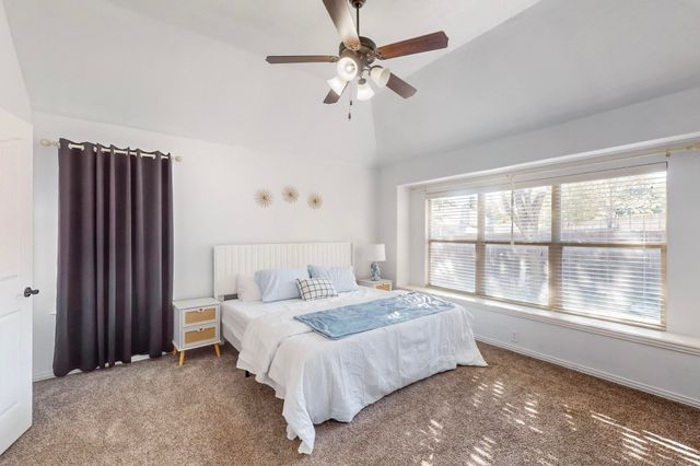 6904 Dream Dust Drive, North Richland Hills, TX 76180