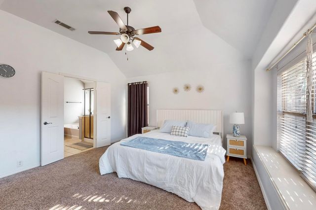 6904 Dream Dust Drive, North Richland Hills, TX 76180