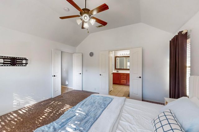 6904 Dream Dust Drive, North Richland Hills, TX 76180