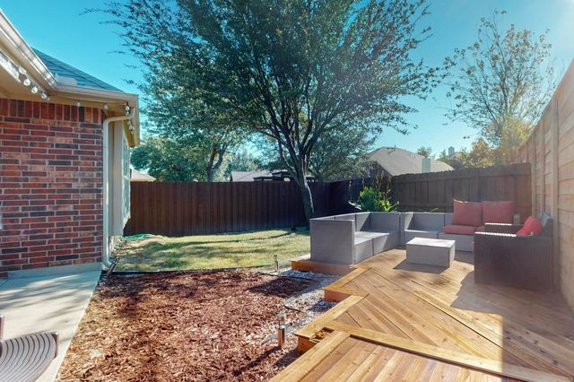 6904 Dream Dust Drive, North Richland Hills, TX 76180