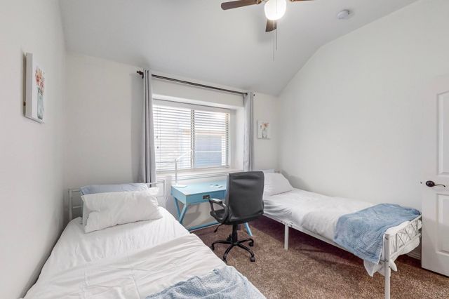 6904 Dream Dust Drive, North Richland Hills, TX 76180