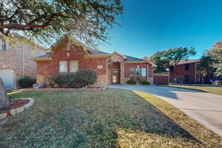 6904 Dream Dust Drive, North Richland Hills, TX 76180