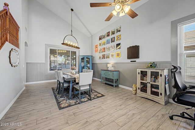 1892 E SHANNON Street, Gilbert, AZ 85295