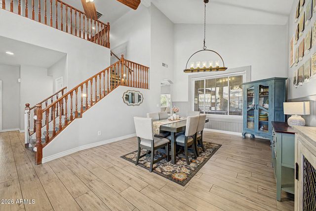 1892 E SHANNON Street, Gilbert, AZ 85295