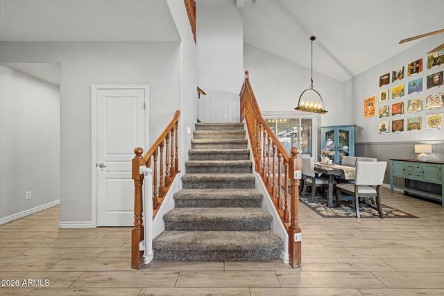 1892 E SHANNON Street, Gilbert, AZ 85295