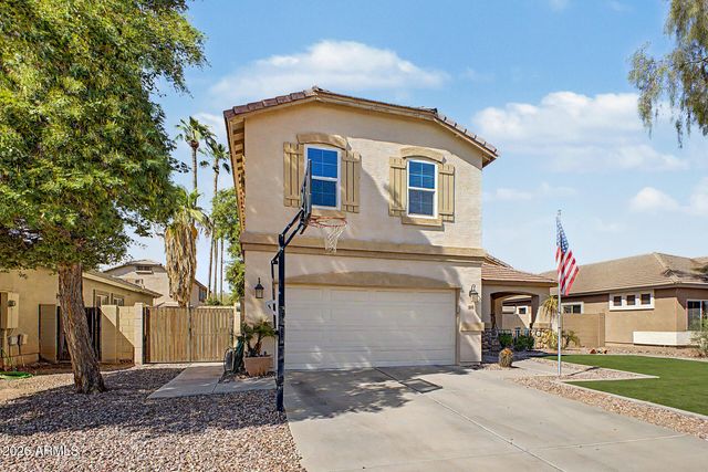 1892 E SHANNON Street, Gilbert, AZ 85295