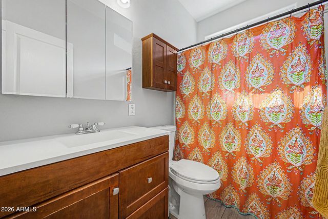 1892 E SHANNON Street, Gilbert, AZ 85295