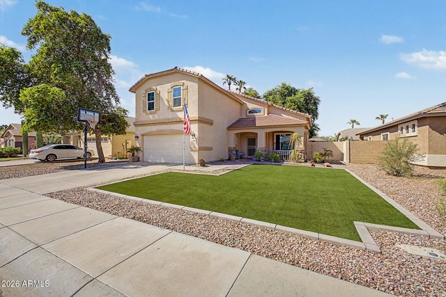 1892 E SHANNON Street, Gilbert, AZ 85295