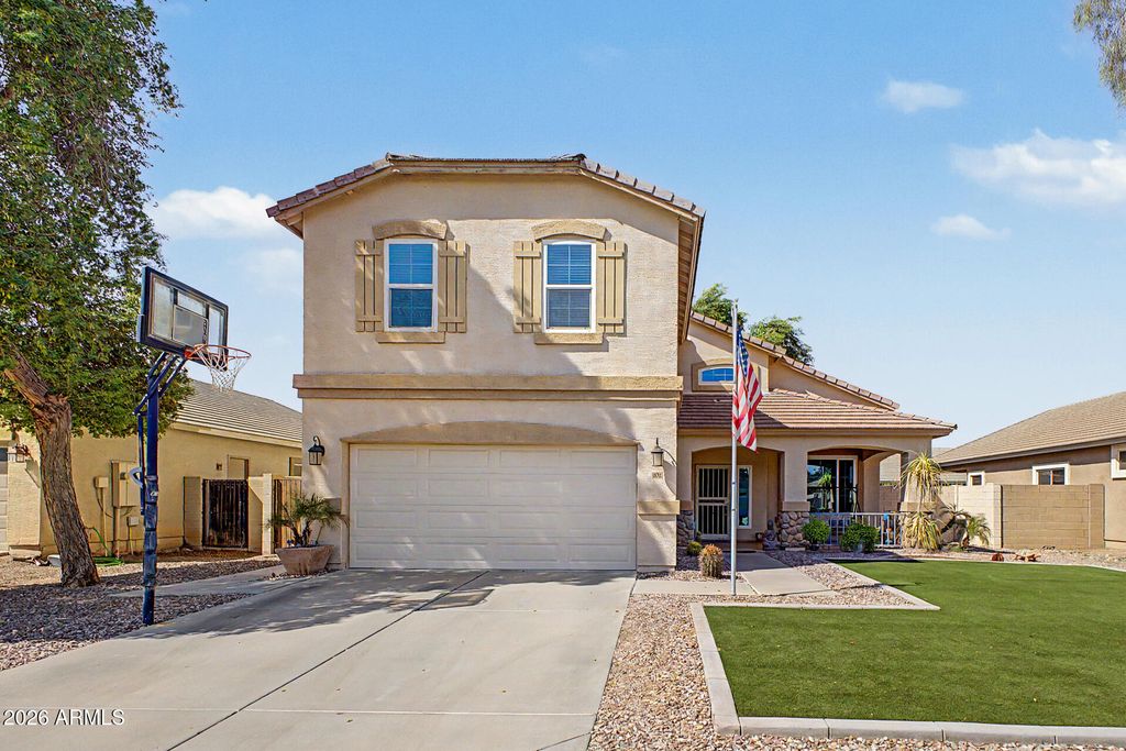 1892 E SHANNON Street, Gilbert, AZ 85295