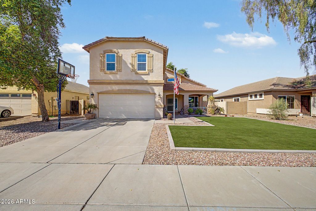 1892 E SHANNON Street, Gilbert, AZ 85295 — photo 2