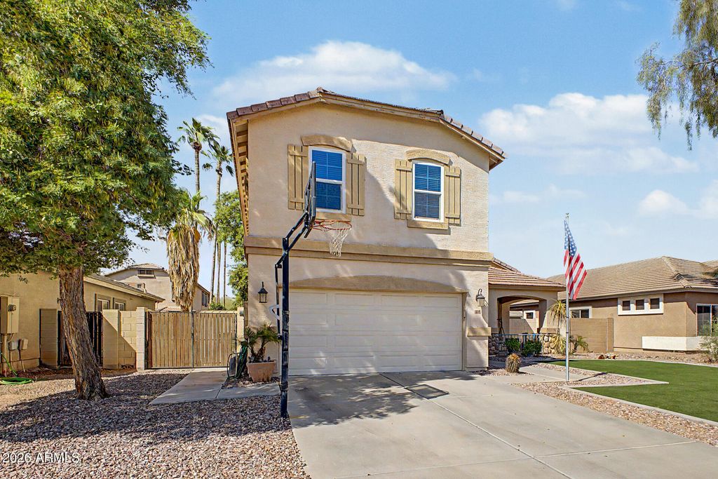 1892 E SHANNON Street, Gilbert, AZ 85295 — photo 3