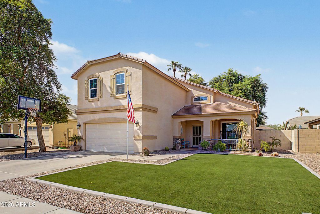 1892 E SHANNON Street, Gilbert, AZ 85295 — photo 5