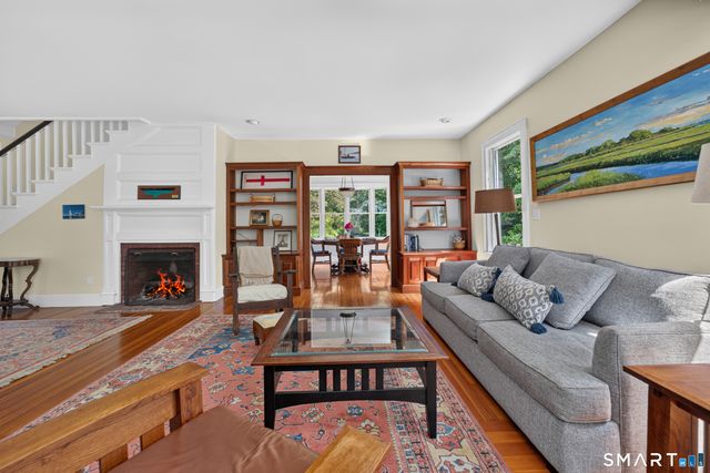 697 Noank Road, Groton, CT 06355