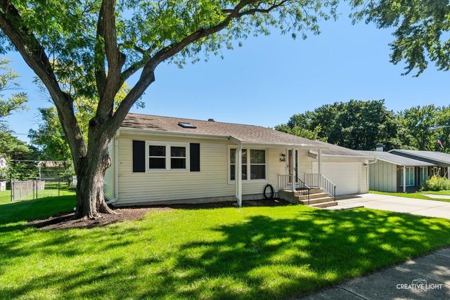541 Dean Drive, South Elgin, IL 60177
