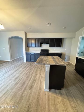 848 VILLA ALLENDE Way, El Paso, TX 79928