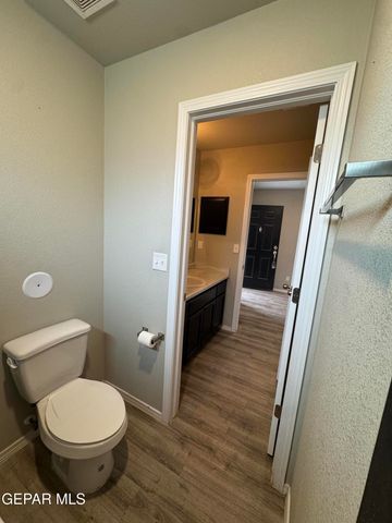 848 VILLA ALLENDE Way, El Paso, TX 79928