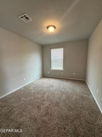 848 VILLA ALLENDE Way, El Paso, TX 79928