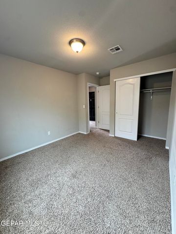 848 VILLA ALLENDE Way, El Paso, TX 79928