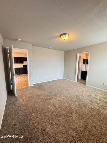 848 VILLA ALLENDE Way, El Paso, TX 79928