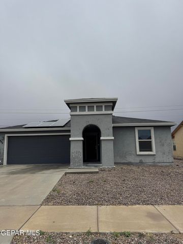 848 VILLA ALLENDE Way, El Paso, TX 79928