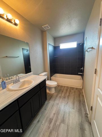 848 VILLA ALLENDE Way, El Paso, TX 79928