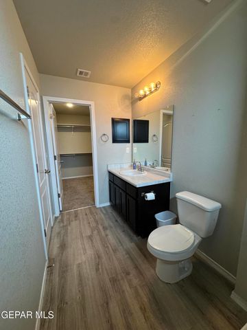 848 VILLA ALLENDE Way, El Paso, TX 79928