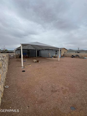 848 VILLA ALLENDE Way, El Paso, TX 79928