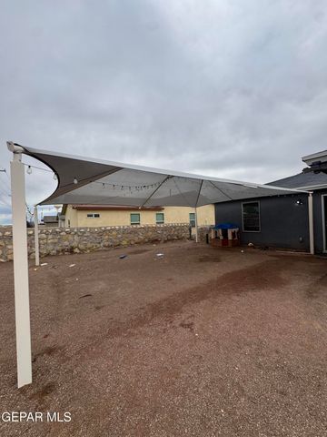 848 VILLA ALLENDE Way, El Paso, TX 79928