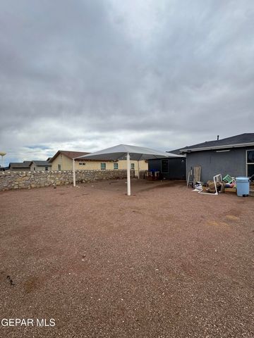 848 VILLA ALLENDE Way, El Paso, TX 79928