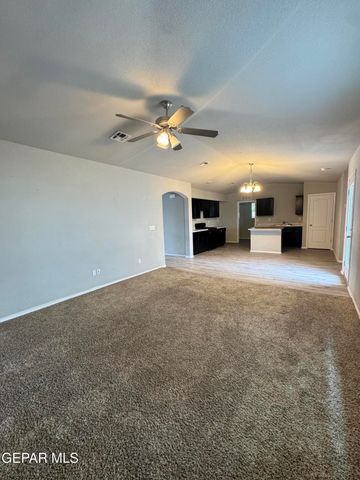 848 VILLA ALLENDE Way, El Paso, TX 79928