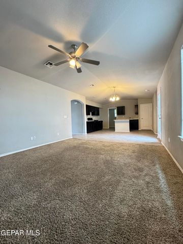 848 VILLA ALLENDE Way, El Paso, TX 79928