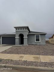 848 VILLA ALLENDE Way, El Paso, TX 79928