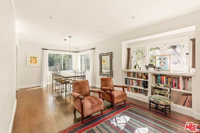 2102 N Bronson Avenue, Los Angeles, CA 90068