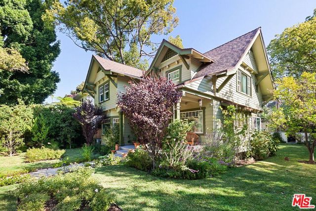 2102 N Bronson Avenue, Los Angeles, CA 90068