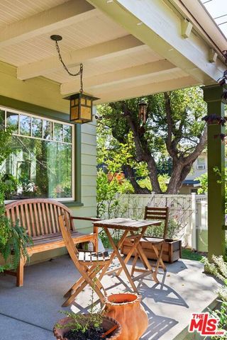 2102 N Bronson Avenue, Los Angeles, CA 90068