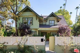 2102 N Bronson Avenue, Los Angeles, CA 90068