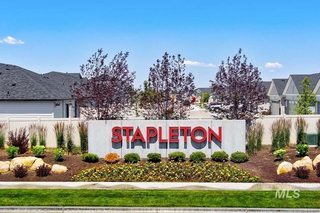 222 W Haniken St., Meridian, ID 83642